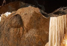 Adventure in the caves of Rudice, 3 days / 2 nights