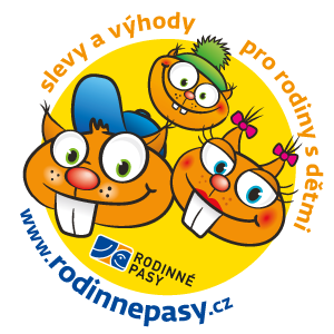Rodinné pasy